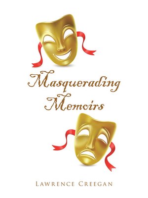 cover image of Masquerading Memoirs